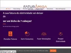 Sites similar to fatura-amiga.pt