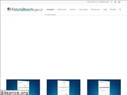Sites similar to faturabasimi.gen.tr