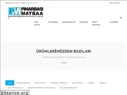 Sites similar to faturabasimiistanbul.com
