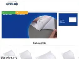 Sites similar to faturacebi.com