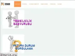 Sites similar to faturakom.com