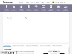 Sites similar to faturam.net