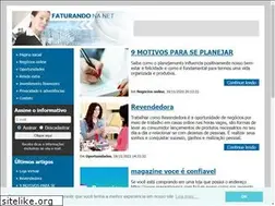 Sites similar to faturandonanet.com