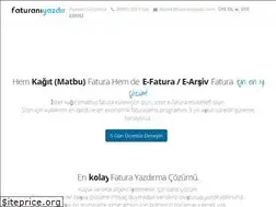 Sites similar to faturaniyazdir.com