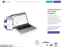Sites similar to faturaport.com
