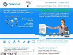 Sites similar to faturasoft.com
