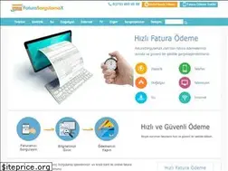 Sites similar to faturasorgulamax.com