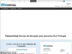 Sites similar to faturavirtual.com