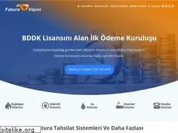 Sites similar to faturavizyon.com