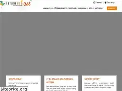 Sites similar to faturaweb365.com