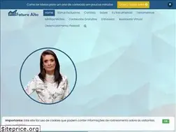 Sites similar to faturealto.com