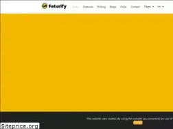 Sites similar to faturify.com