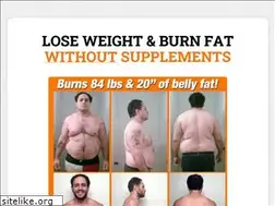 Sites similar to fatvanish.com