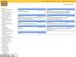 Sites similar to fatwaonline.net