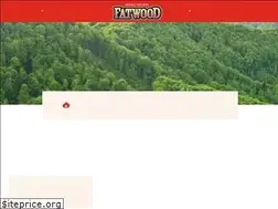Sites similar to fatwood.com