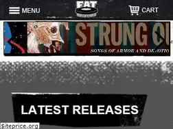 Sites similar to fatwreck.com