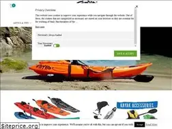Sites similar to fatyak-kayaks.co.uk