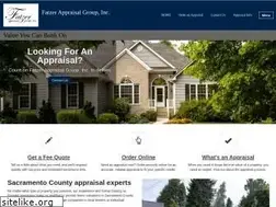Sites similar to fatzerappraisalgroup.com