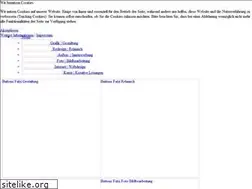 Sites similar to fatzi.at