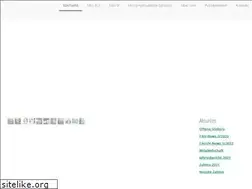 Sites similar to fau.ch