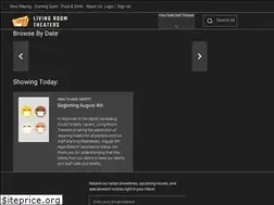 Sites similar to fau.livingroomtheaters.com