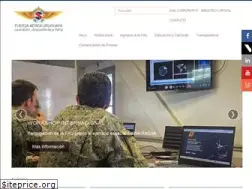 Sites similar to fau.mil.uy