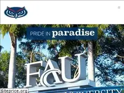 Sites similar to faualumni.org