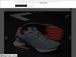 Sites similar to faubelsport.com