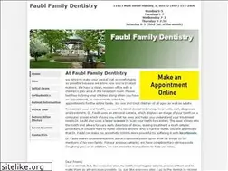 Sites similar to faubl.com