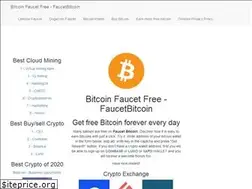 Sites similar to faucet-bitco.in