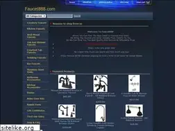 Sites similar to faucet888.com