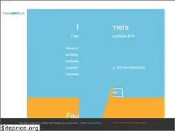 Sites similar to faucetbox.com