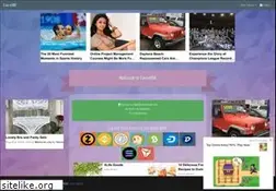 Sites similar to faucetbr.tk