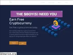 Sites similar to faucetclaim.biz