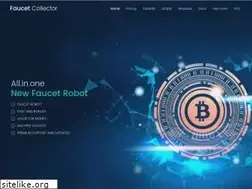 Sites similar to faucetcollector.azurewebsites.net