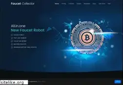 Sites similar to faucetcollector.com