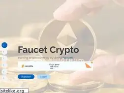 Sites similar to faucetcrypto.net