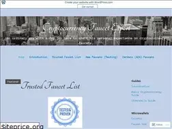 Sites similar to faucetexpert.wordpress.com