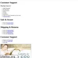 Sites similar to faucetfellas.com
