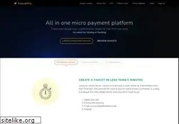 Sites similar to faucetfly.com