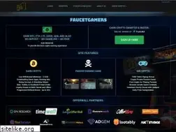 Sites similar to faucetgamers.com