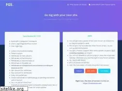 Sites similar to faucetgamescript.com