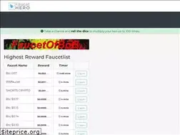 Sites similar to faucethero.com