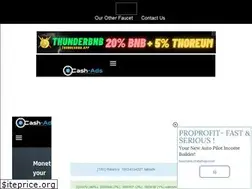 Sites similar to faucethub.icu