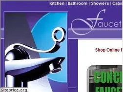 Sites similar to faucetline.com