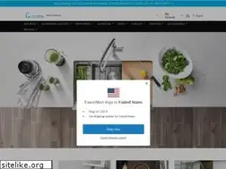 Sites similar to faucetmart.ca