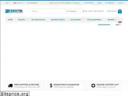 Sites similar to faucetol.com