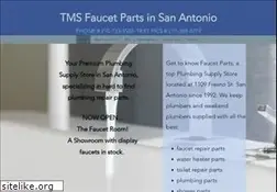 Sites similar to faucetparts-tx.com