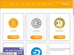 Sites similar to faucetpay.club