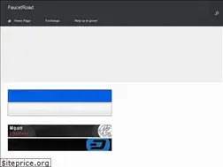Sites similar to faucetroad.com